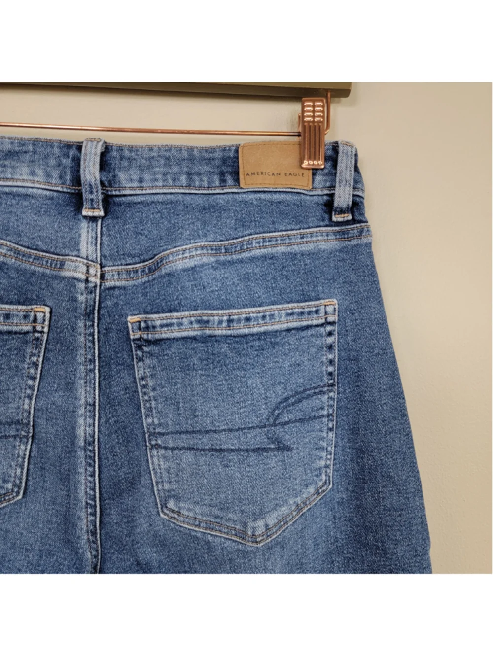 American Eagle Outfitters excellent gently